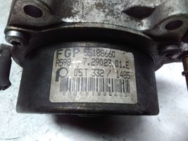 Opel Signum Vakuumo pompa 72902301E