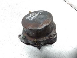 Saab 9-3 Ver1 Alipainepumppu 06T2343282