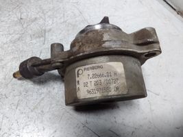 Fiat Ulysse Alipainepumppu 72266601H