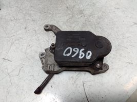 Opel Signum Imusarjan venttiilin käyttömoottori 55205127