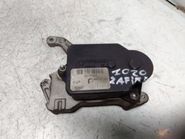 Opel Zafira B Zawór kolektora ssącego 55206457