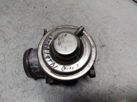 Volkswagen Bora Клапан EGR 038129637