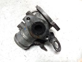 Volkswagen Bora Valvola EGR 038129637