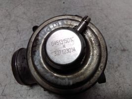 Volkswagen Polo Soupape vanne EGR 038129637B