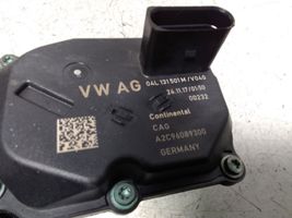 Volkswagen Golf VII Motora slāpēšanas vārsts / drosele 04L131501M