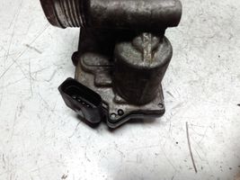 Volkswagen PASSAT CC Engine shut-off valve 03L128063E