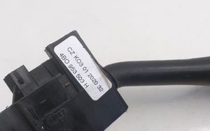 Volkswagen PASSAT B5.5 Wiper control stalk 4B0953503H