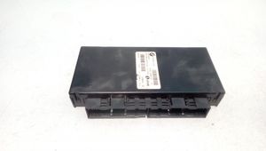 BMW 5 E60 E61 Module d'éclairage LCM 9186170