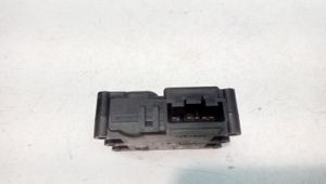 Volkswagen New Beetle Air flap motor/actuator 4730S