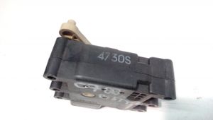 Volkswagen New Beetle Air flap motor/actuator 4730S