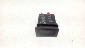 Volkswagen Bora ESP (stability program) switch 1J0927133A