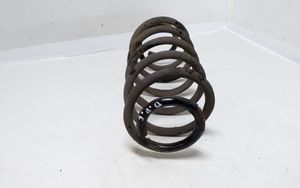 Toyota Yaris Rear coil spring 