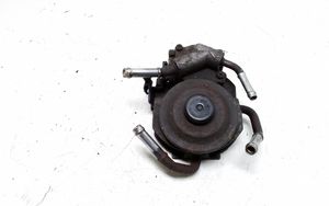 Toyota Yaris Mechanical fuel pump 