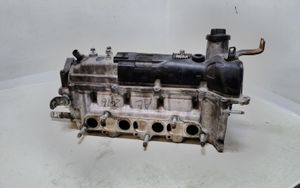 Toyota Yaris Engine head 