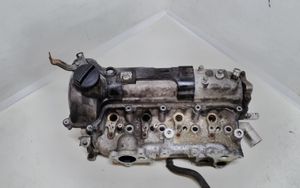 Toyota Yaris Engine head 