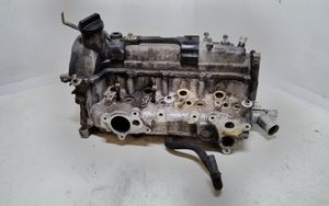 Toyota Yaris Engine head 