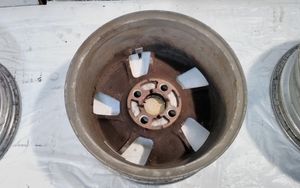 Ford Puma R15 alloy rim V97FBCA