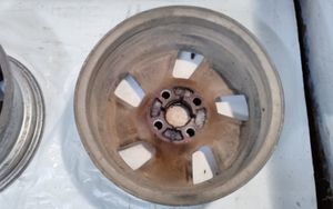 Ford Puma R15 alloy rim V97FBCA