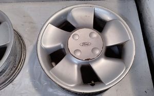 Ford Puma R15 alloy rim V97FBCA