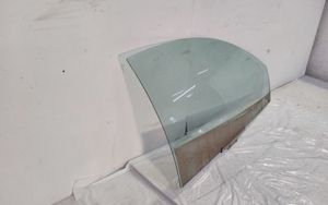 Ford Puma Front door window/glass (coupe) 43R001057