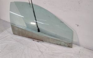 Ford Puma Front door window/glass (coupe) 43R001057