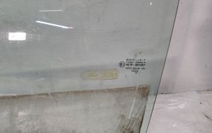Ford Puma Priekšējo durvju stikls(divdurvju mašīnas) 43R001057