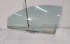 Ford Puma Front door window/glass (coupe) 43R001057