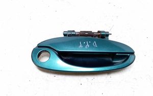 Ford Puma Front door exterior handle V97FBC22400AKW