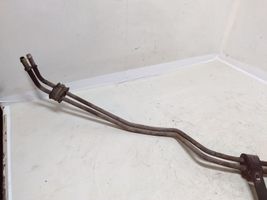 Ford Puma Power steering radiator 