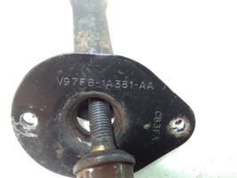 Ford Puma Spare wheel bolt V97FB1A381AA