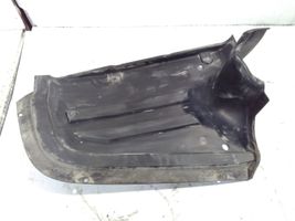 Volkswagen PASSAT B6 Osłona tylna podwozia pod zderzak 3C0825216B