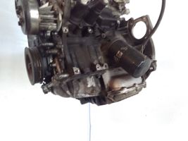 Ford Puma Moottori 98MF6015