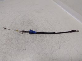 Volkswagen Tiguan Rear door cable line 5N0839005