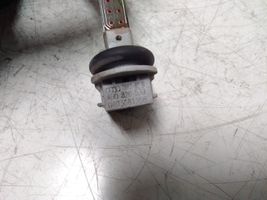 Volkswagen Tiguan Czujnik temperatury wewnętrznej 4B0820539