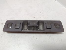 Audi A6 S6 C5 4B Luz del asiento trasero 4B0947111