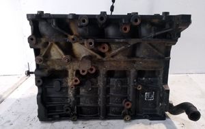 Volkswagen Tiguan Engine block 03L103021B