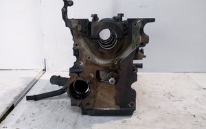 Volkswagen Tiguan Engine block 03L103021B