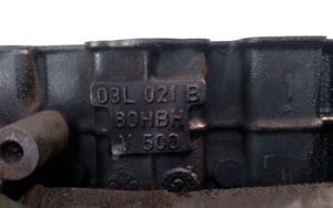 Volkswagen Tiguan Engine block 03L103021B