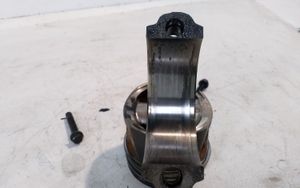 Volkswagen Tiguan Piston with connecting rod 