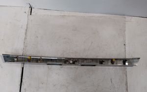 Chevrolet Epica Trunk door license plate light bar 