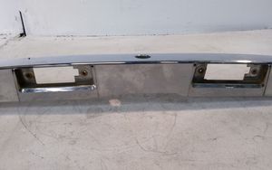 Chevrolet Epica Barra de luz de la matrícula/placa de la puerta del maletero 