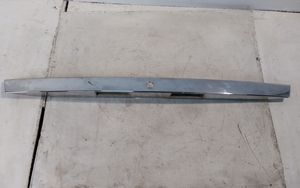 Chevrolet Epica Trunk door license plate light bar 