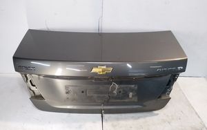 Chevrolet Epica Tailgate/trunk/boot lid 