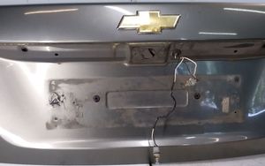 Chevrolet Epica Tailgate/trunk/boot lid 