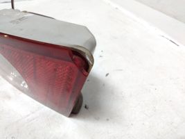 Chevrolet Epica Lampy tylnej klapy bagażnika 