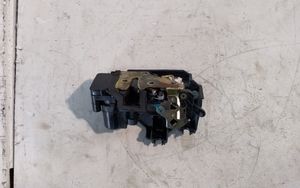 Chevrolet Epica Rear door lock 