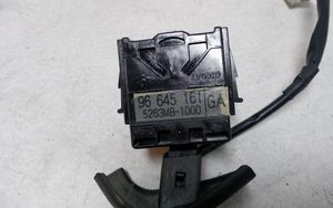 Chevrolet Epica Indicator stalk 96645161