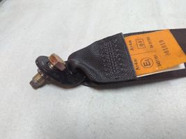 Chevrolet Epica Middle seatbelt (rear) CPJ59110