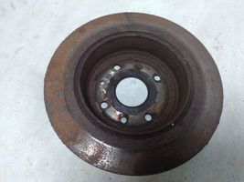 Chevrolet Epica Rear brake disc 