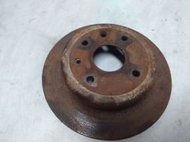 Chevrolet Epica Rear brake disc 